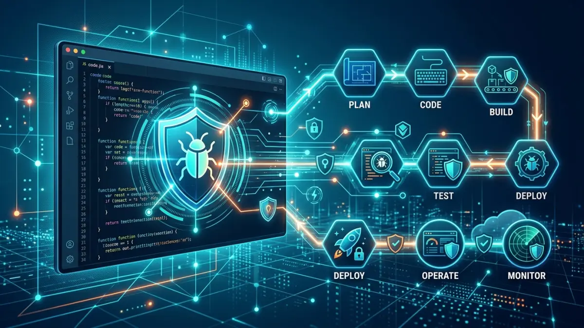 Application security engineer reviewing SAST and DAST findings against the OWASP Top 10 for a Canadian software team