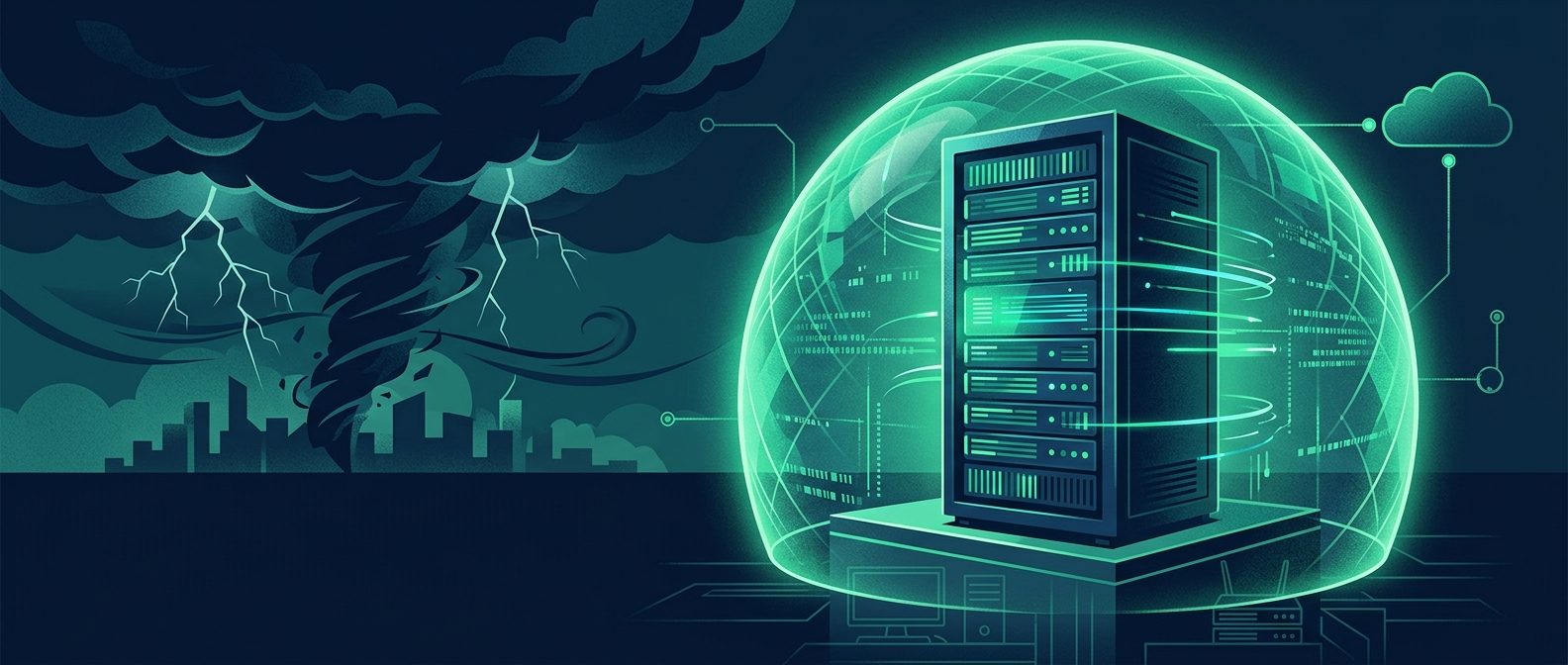 Disaster Recovery Plan for Small Business Canada: 2026 Pricing, Law 25 Rules, and a Fillable Template