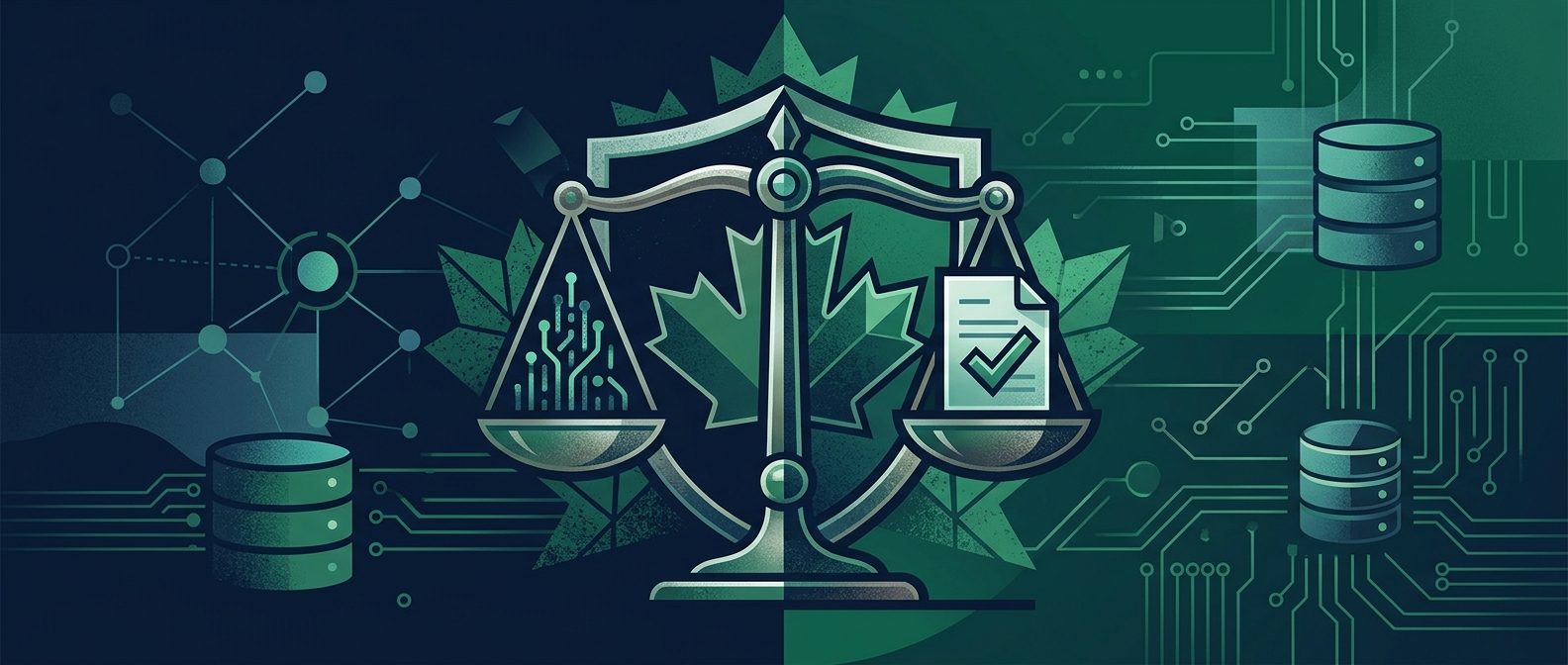 PIPEDA, Law 25, or SOC 2? The 2026 Compliance Decision Framework for Canadian Small Businesses