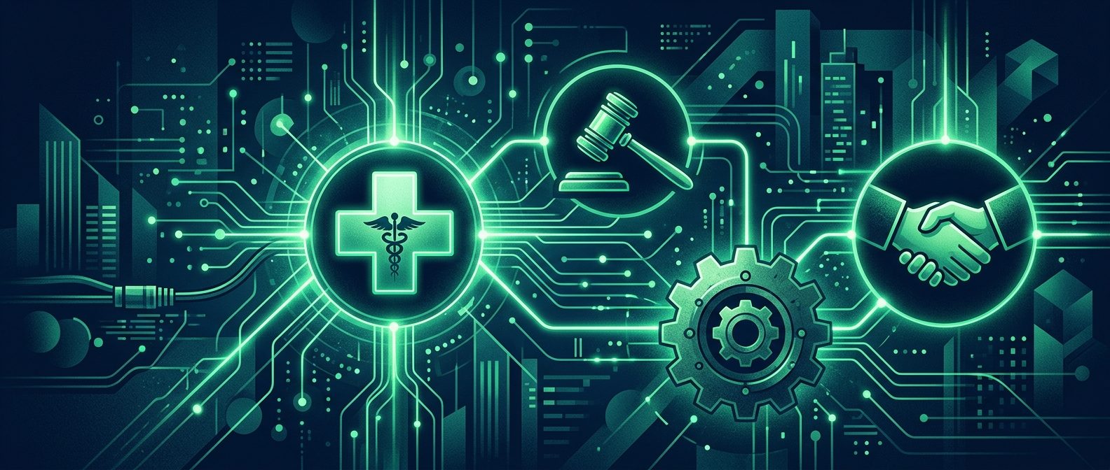 Industry-Specific IT Support in Canada, 2026: One Price-and-Regulation Comparison for Legal, Healthcare, Manufacturing, and Nonprofit