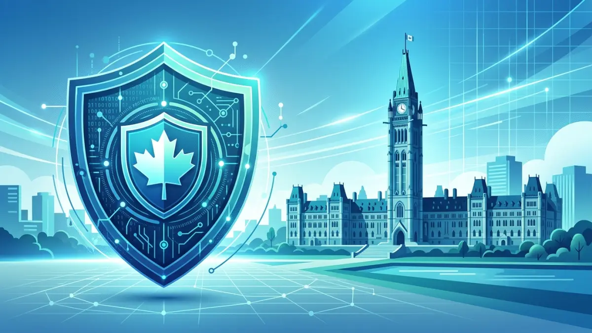 Cybersecurity operations for Ottawa and National Capital Region businesses and federal government contractors